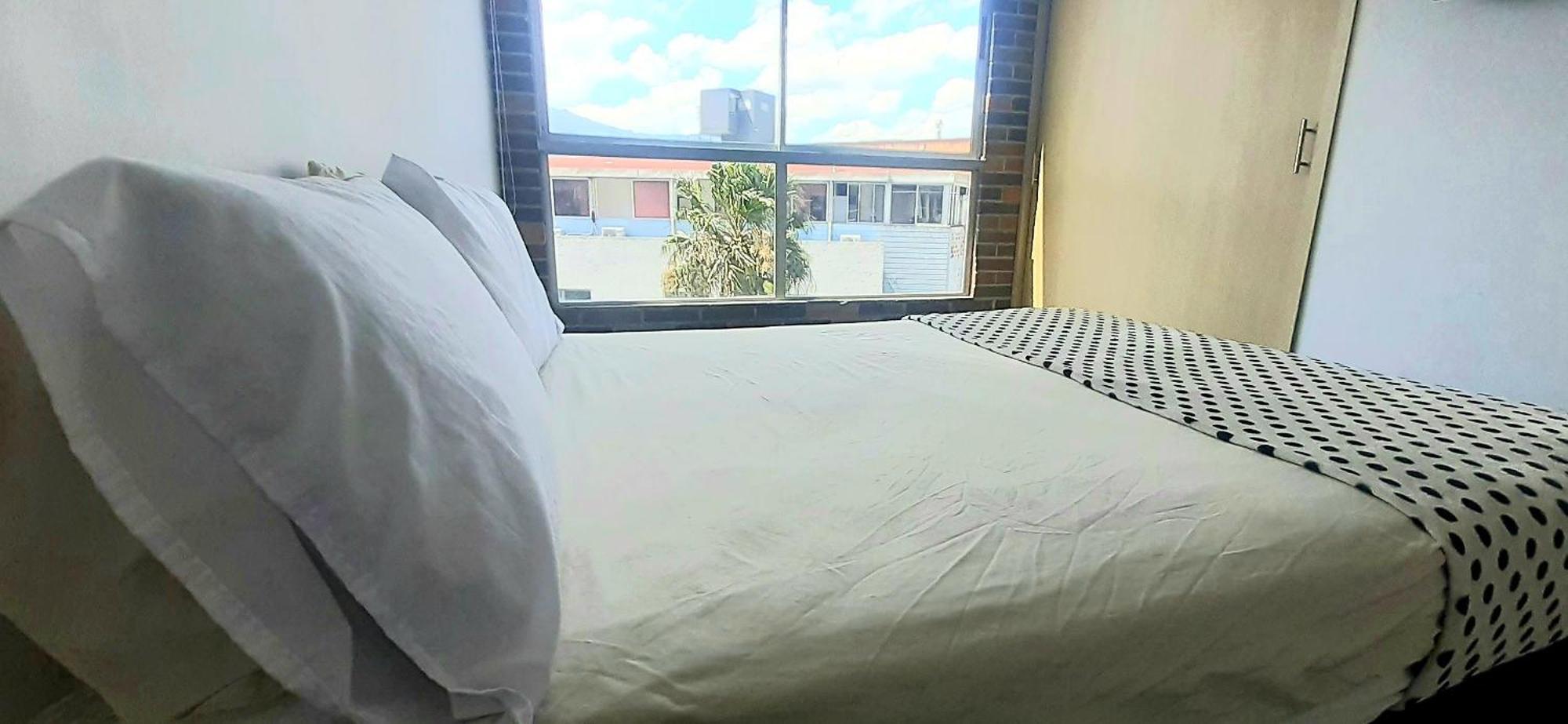 Apartamento Cold Ac-fast Wi-fi-great Location-medellin Fun Medellín